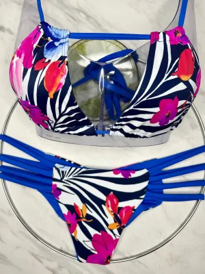 Lily Convertible Top