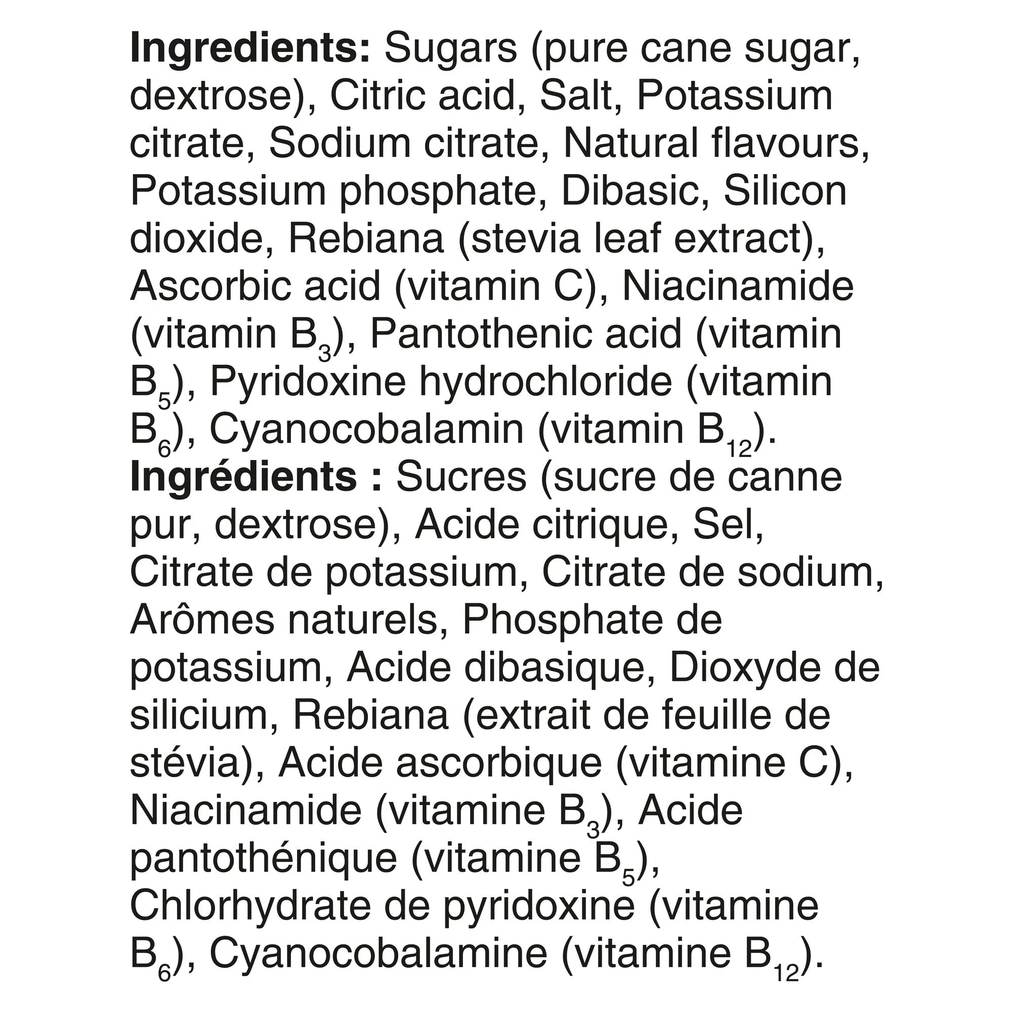 Liquid I.V. Hydration Multiplier Lemon Lime 16 Count