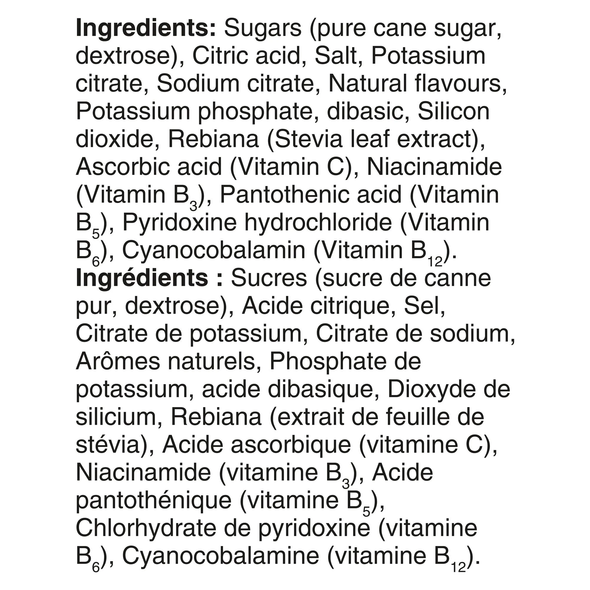 Liquid I.V. Hydration Multiplier Passion Fruit 16 Count