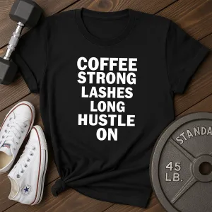 Long Lashes T-Shirt
