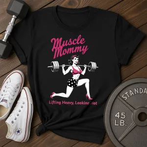 Looking Hot T-Shirt