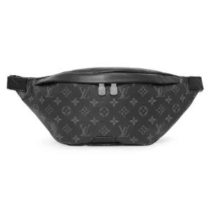 Louis Vuitton Monogram Eclipse Discovery Bumbag