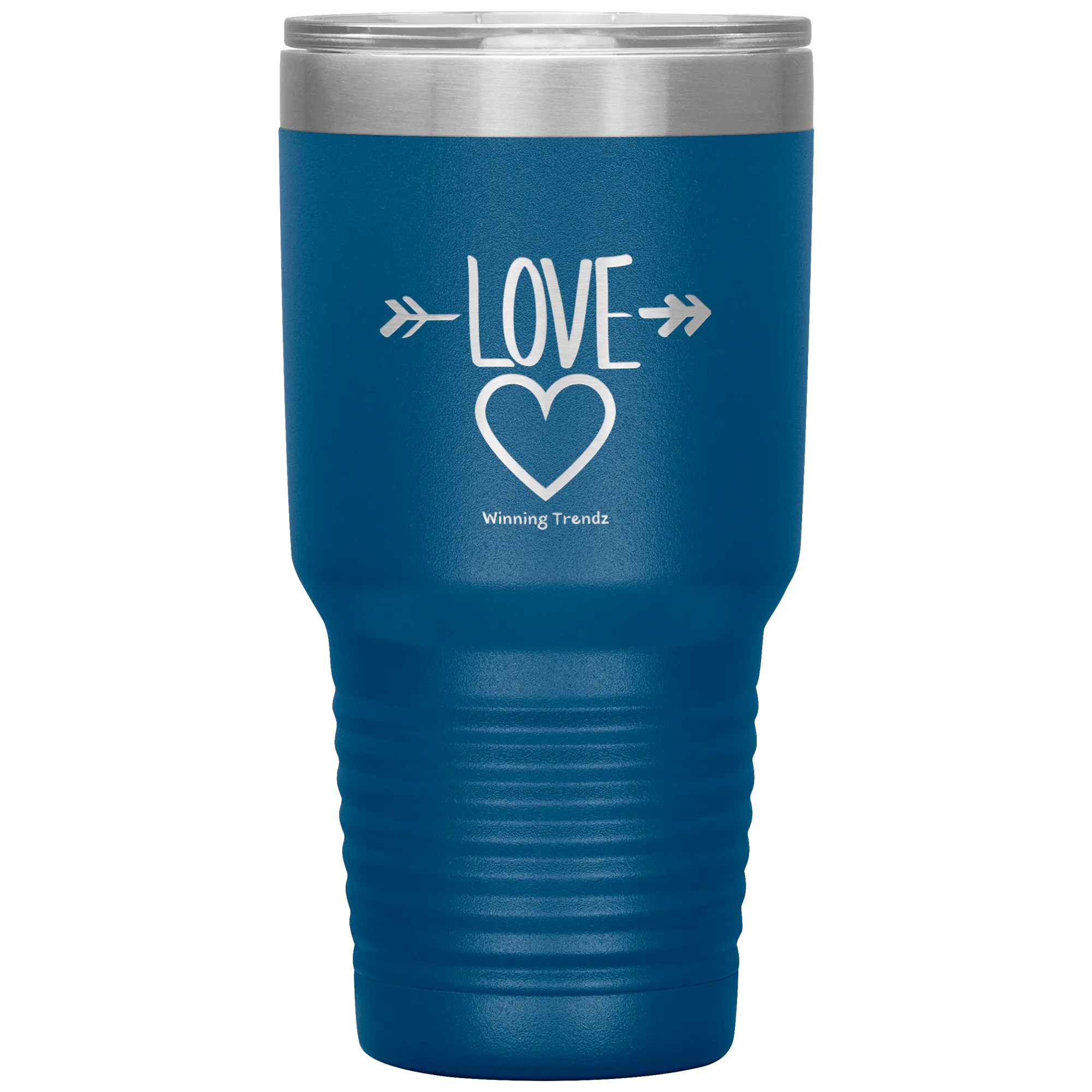Love Arrow 30 OZ. Tumbler