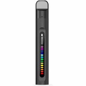 Lung Capacity Tester & Breathing Trainer