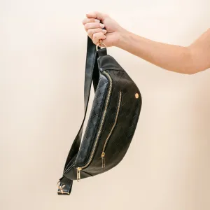 Luxe Belt Bag