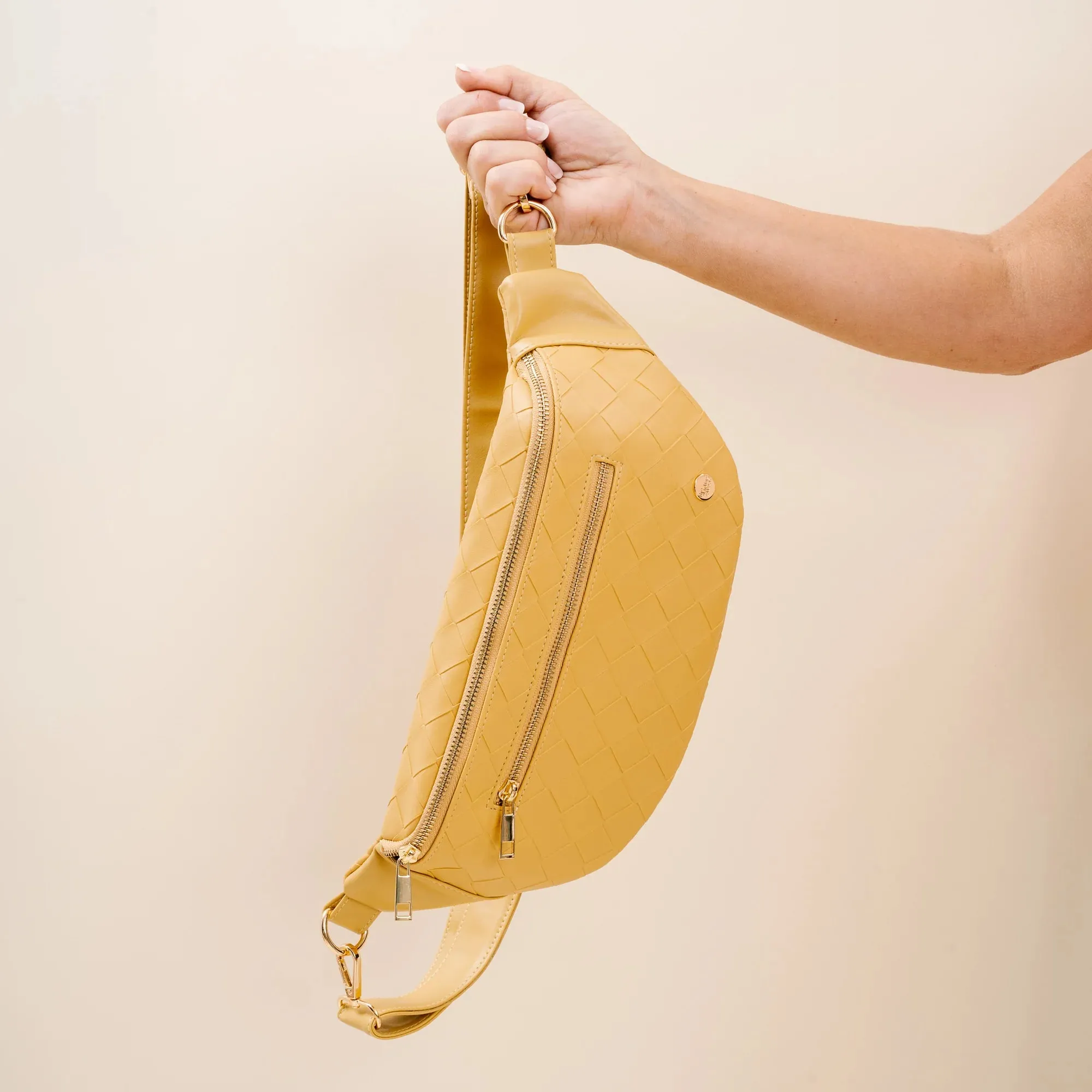 Luxe Belt Bag