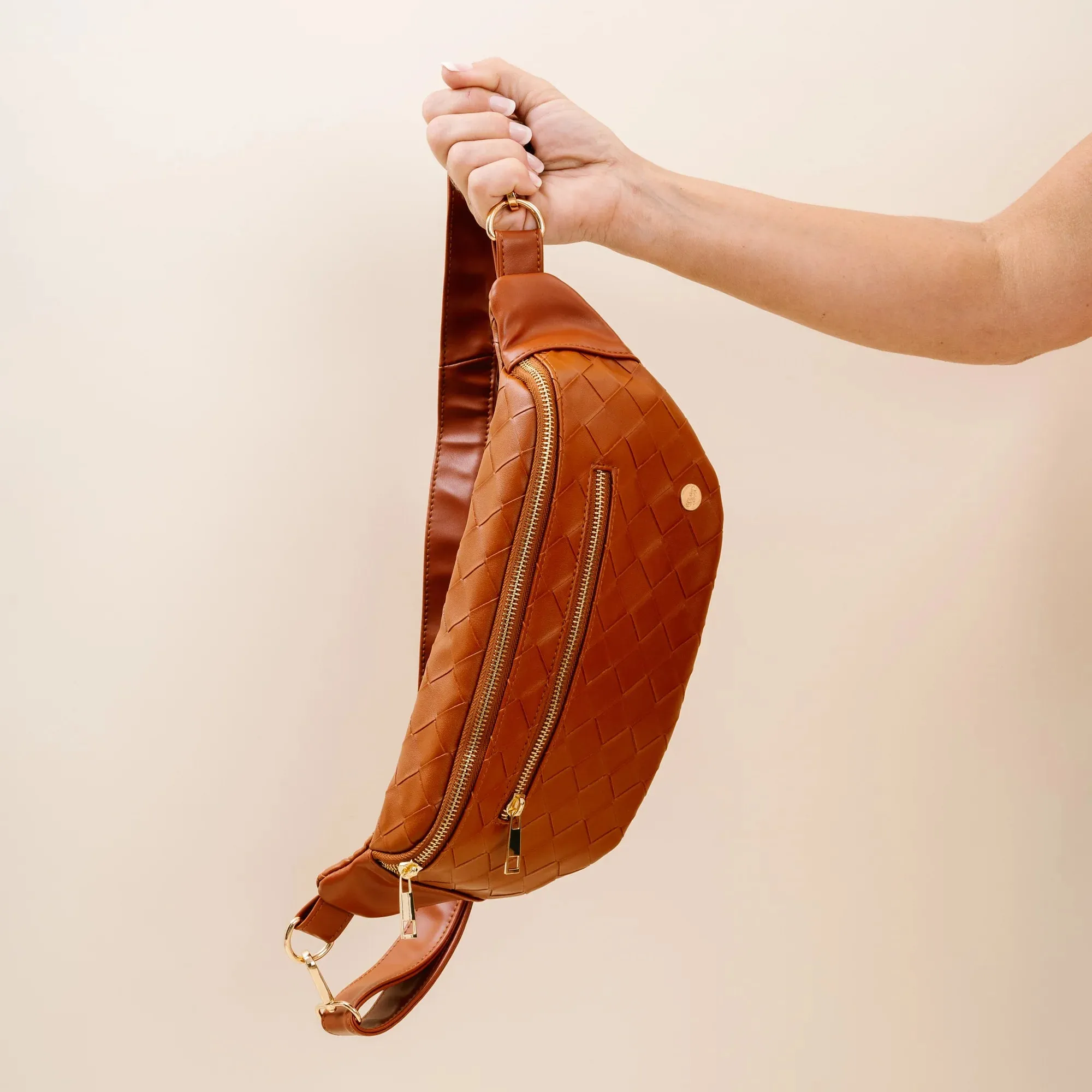 Luxe Belt Bag