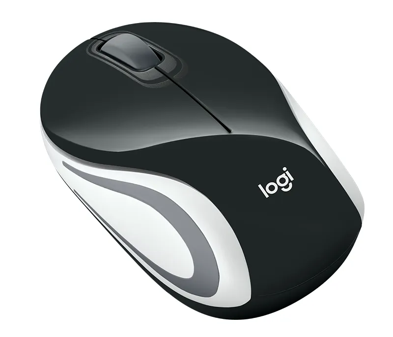 M187 INALÁMBRICO ULTRAPORTÁTIL