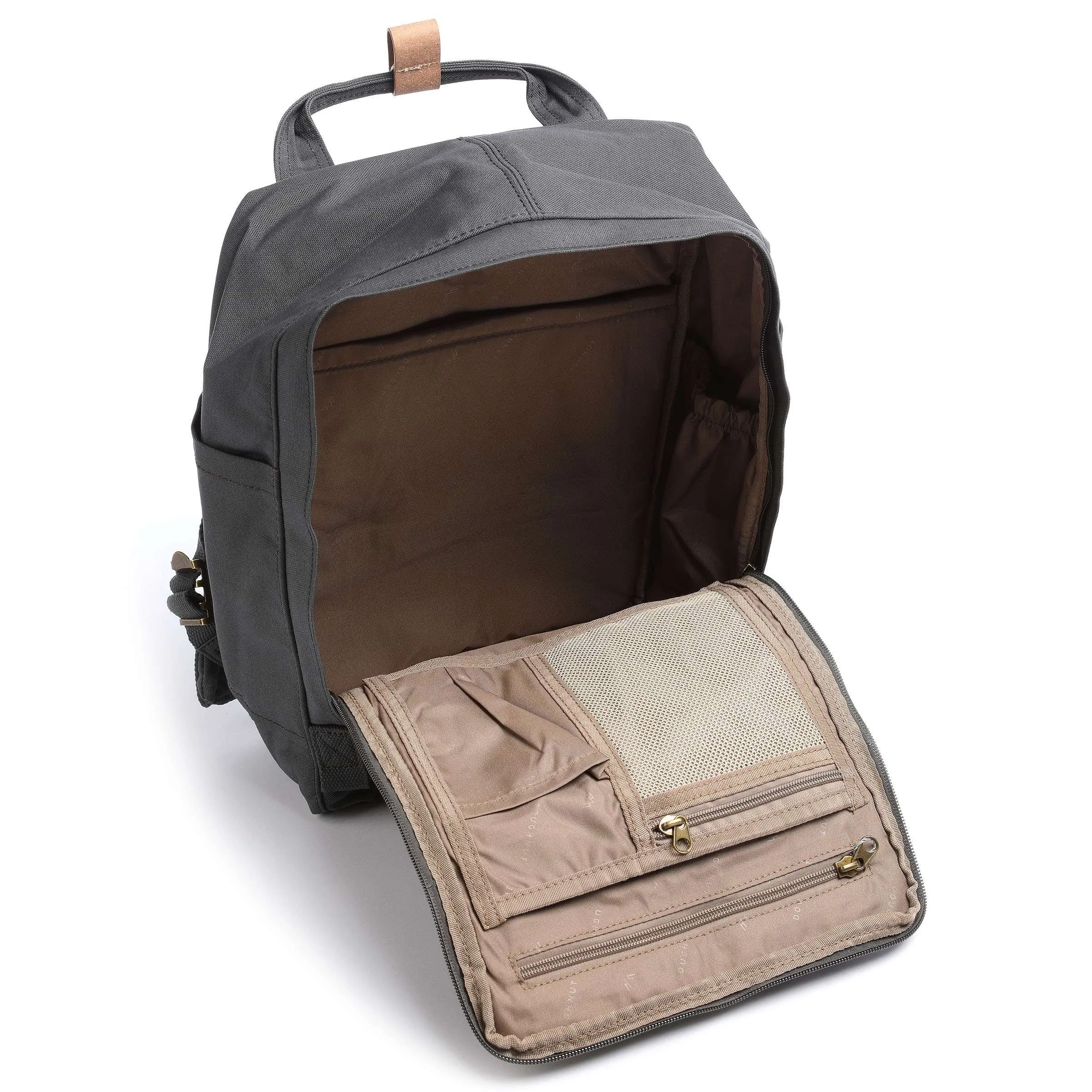Macaroon PFC Free Series Backpack