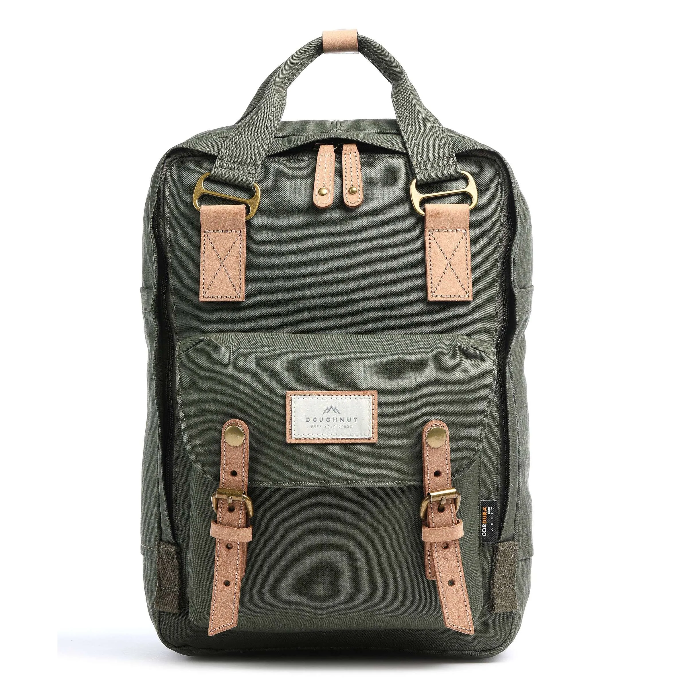 Macaroon PFC Free Series Backpack