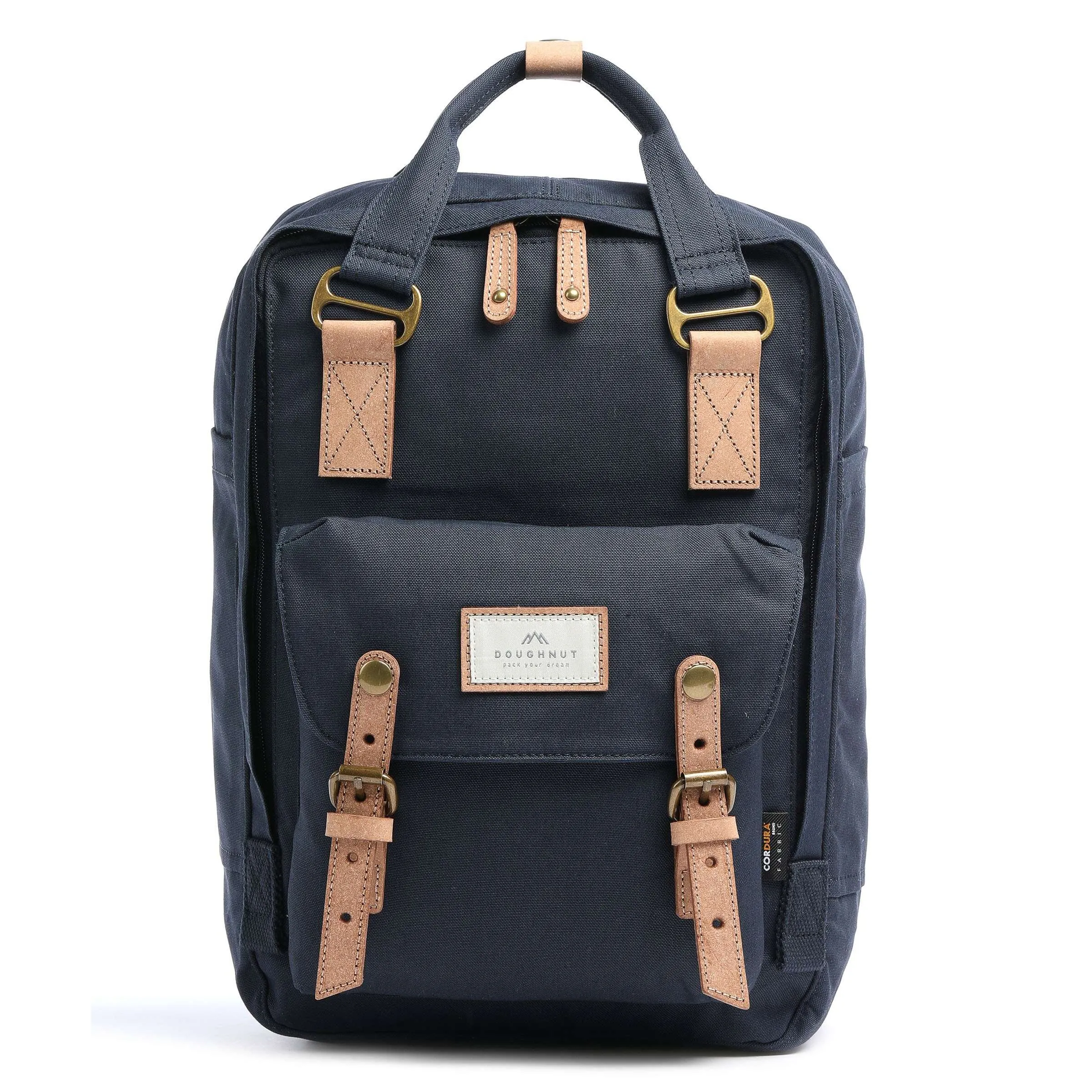 Macaroon PFC Free Series Backpack