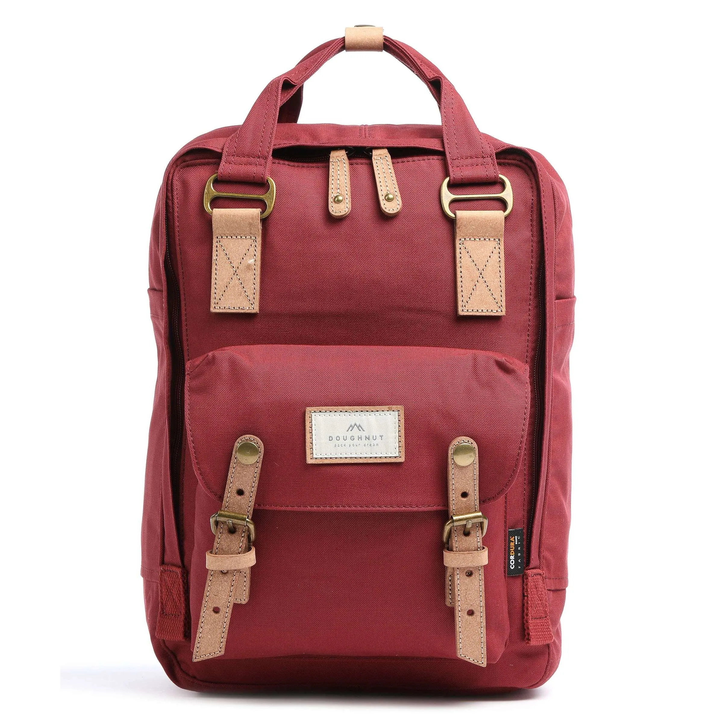 Macaroon PFC Free Series Backpack