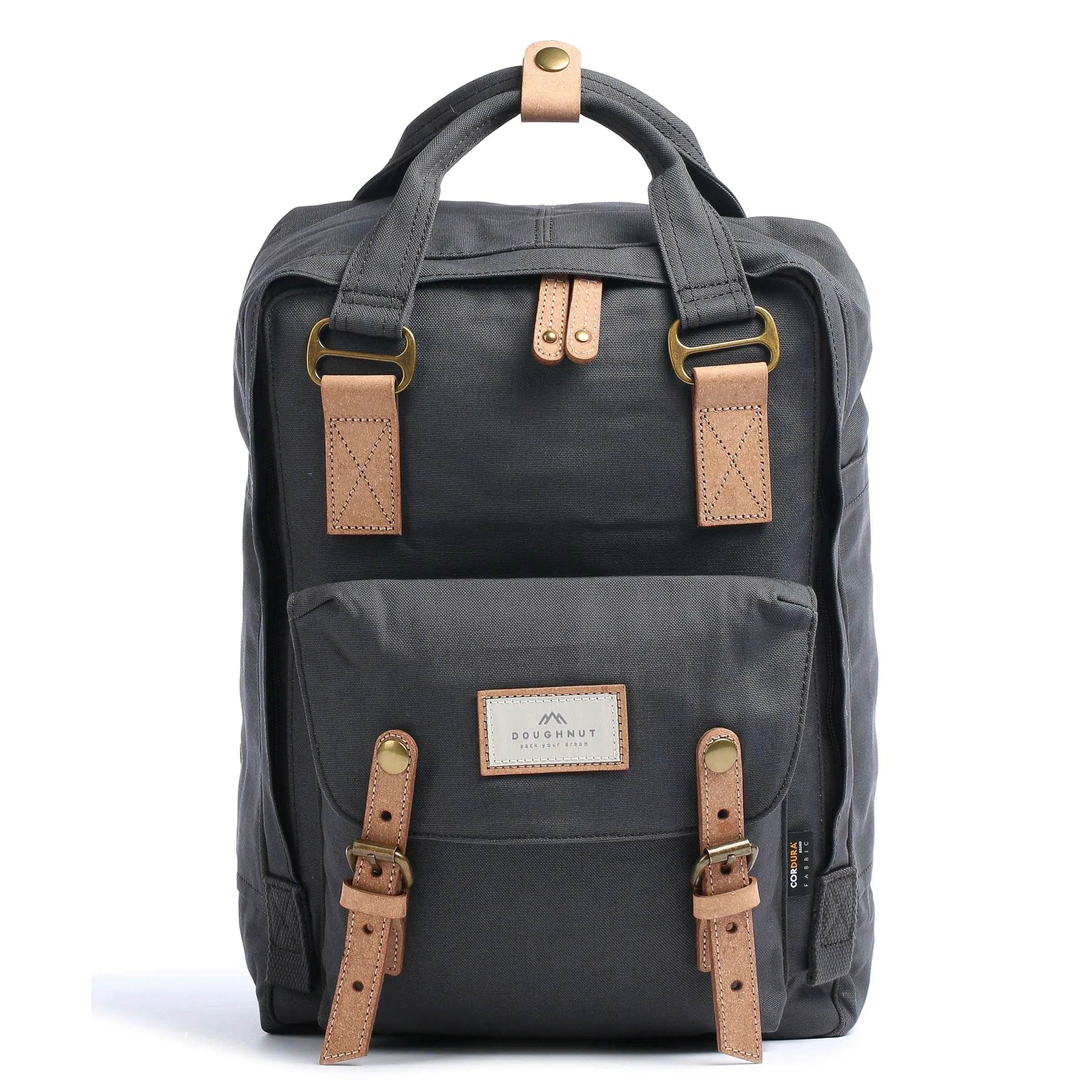 Macaroon PFC Free Series Backpack