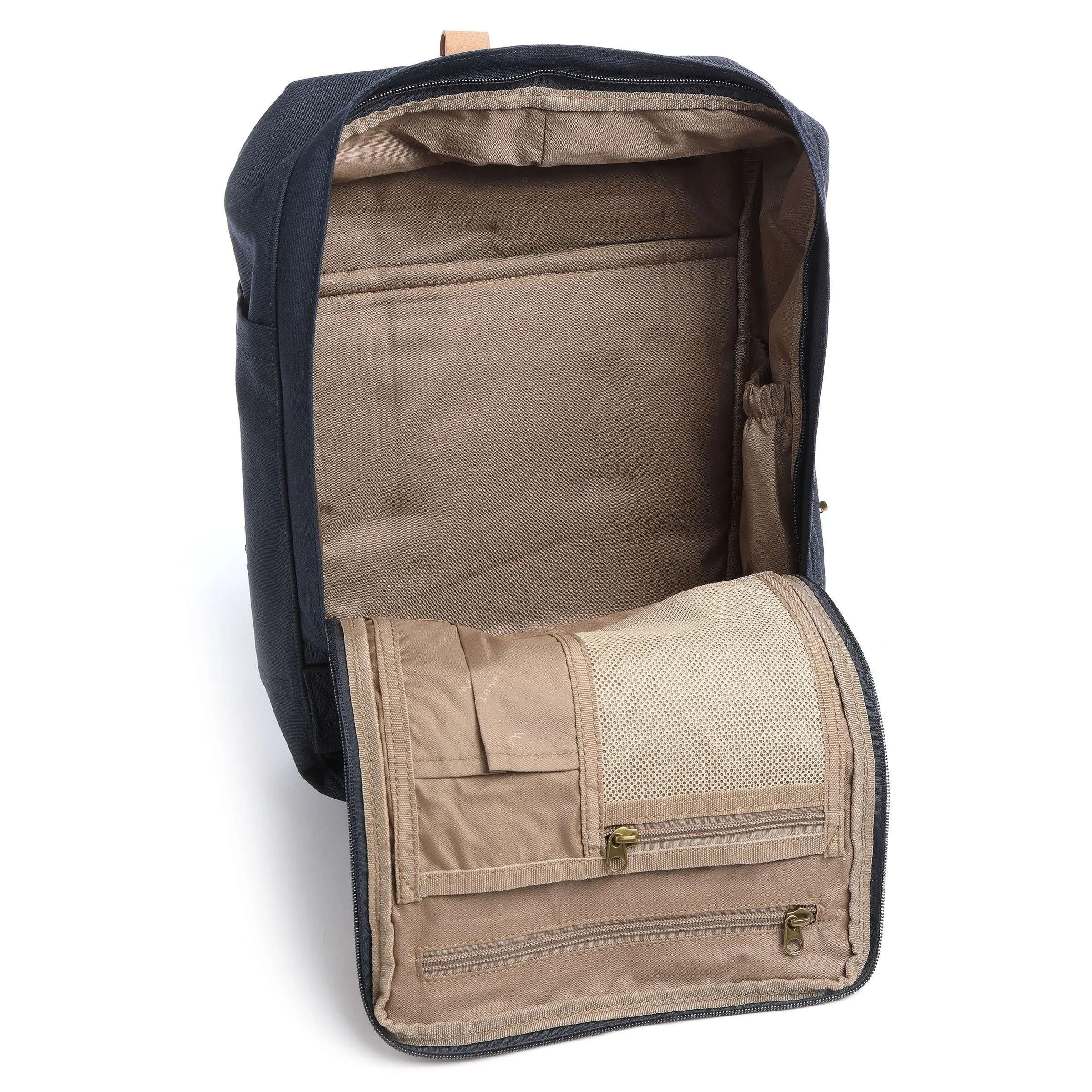 Macaroon PFC Free Series Backpack