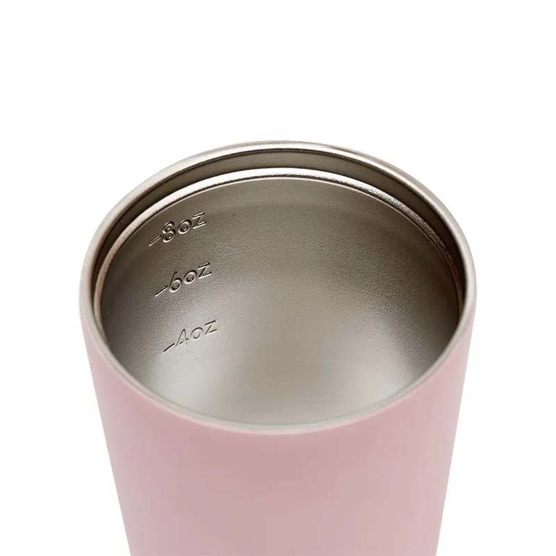 Made By Fressko Reusable Coffee Cups - Floss (2 sizes)