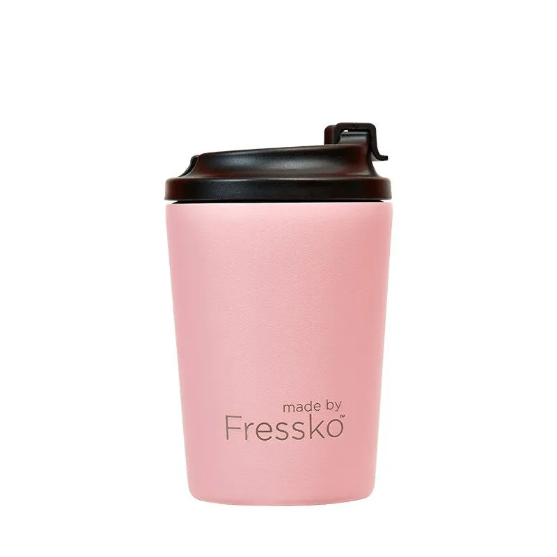 Made By Fressko Reusable Coffee Cups - Floss (2 sizes)