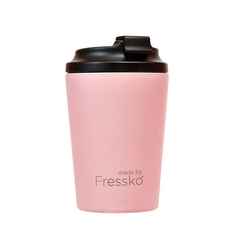 Made By Fressko Reusable Coffee Cups - Floss (2 sizes)