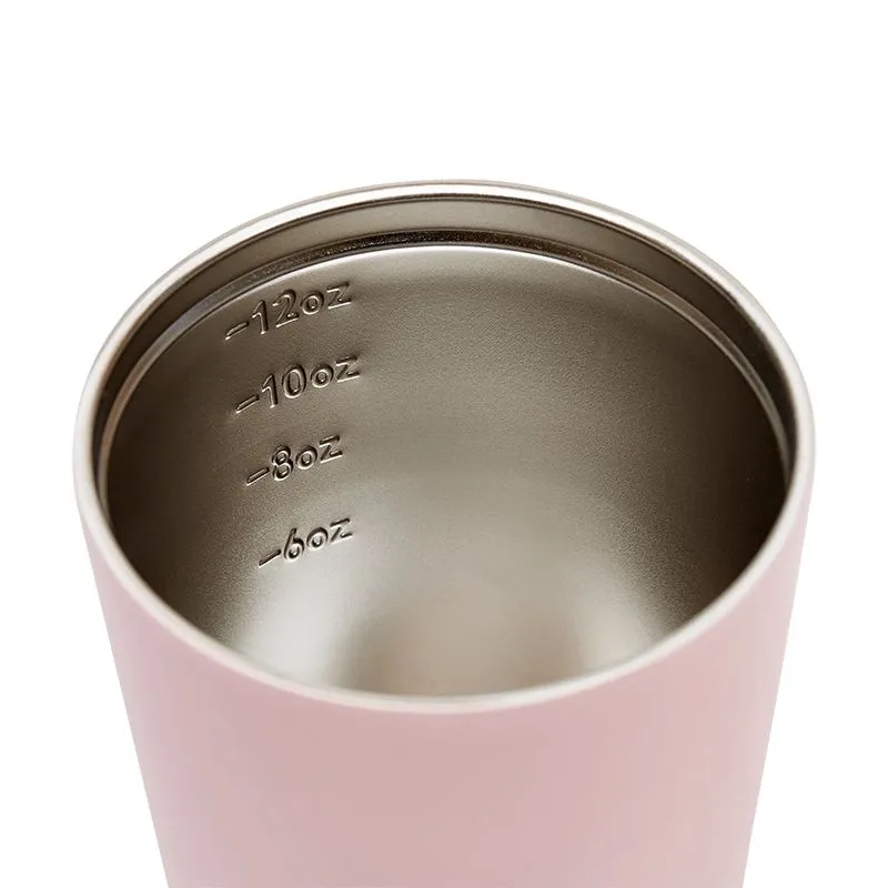 Made By Fressko Reusable Coffee Cups - Floss (2 sizes)