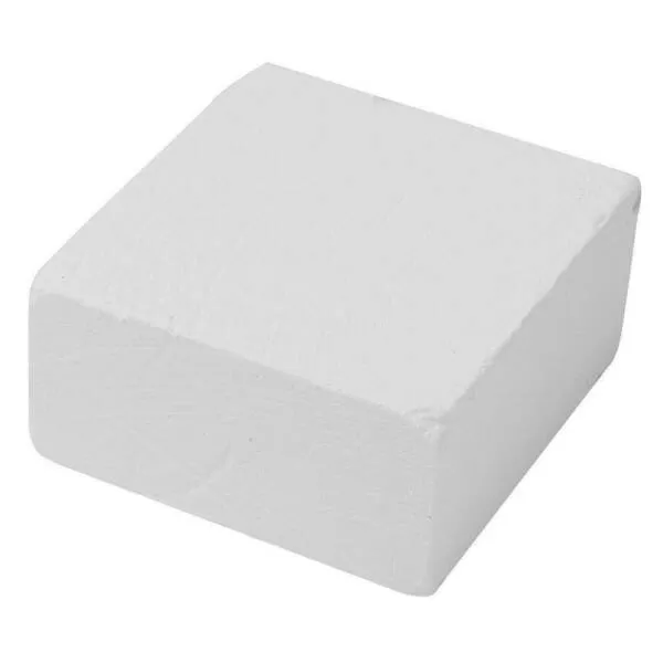 Magnesium Weightlifting Gym Chalk Cube for Athletics