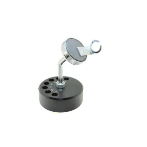 Magnetic Torch Stand & Base