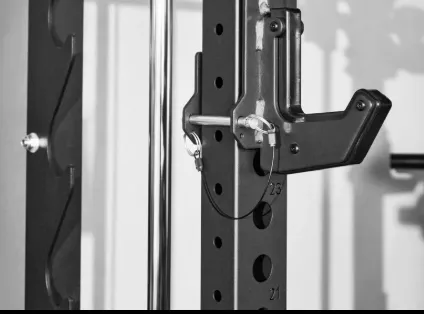 Major Fitness B52 Pro Smith Machine with Functional Trainer
