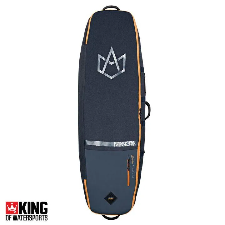 Manera Session Bag Twip Tip Kiteboard Bag 153cm
