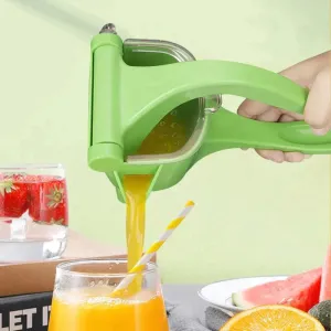 Manual Multi-Function Juicer