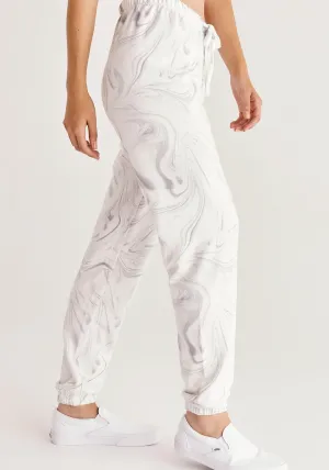 Marble Gym Joggers