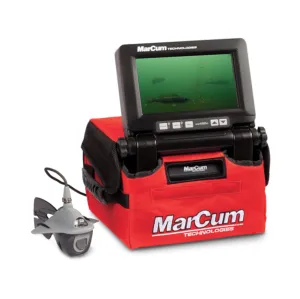 Marcum vs485C Underwater Camera