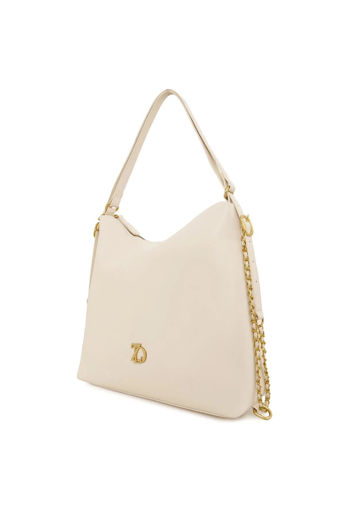 Margot Bag - Angora