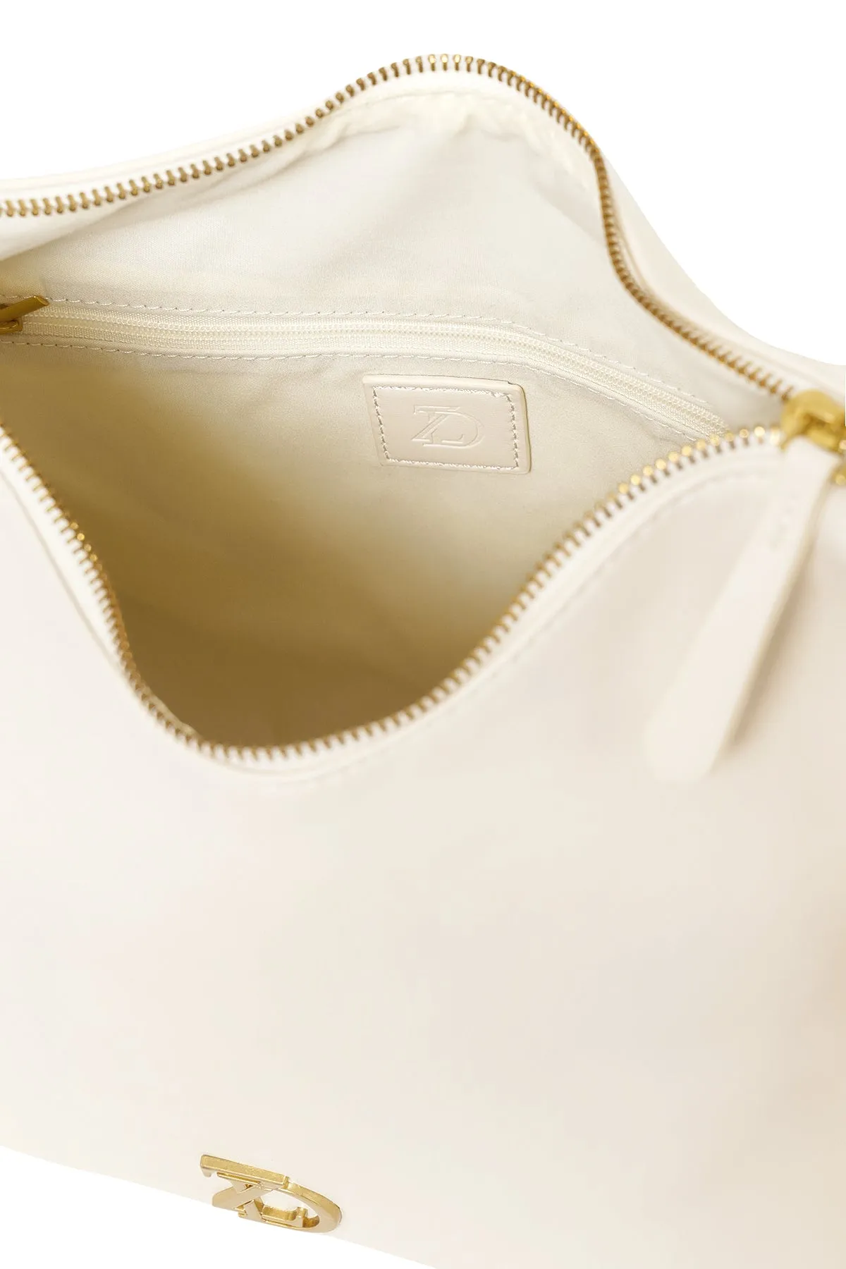 Margot Bag - Angora