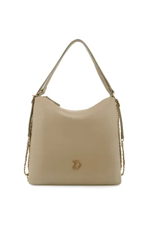 Margot Bag - Clay Green