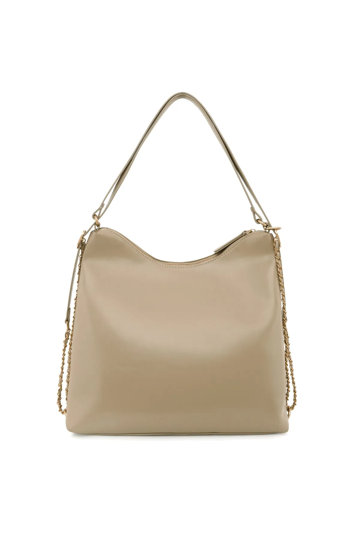 Margot Bag - Clay Green