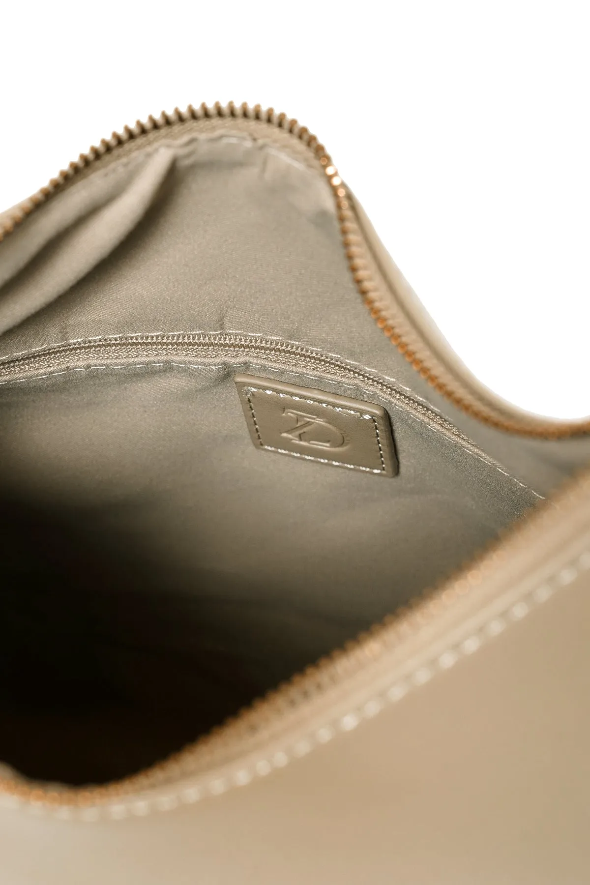 Margot Bag - Clay Green