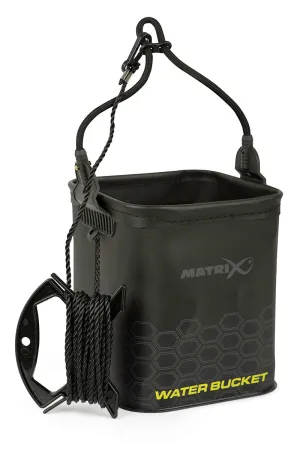 MATRIX EVA Water Bucket 4.5L
