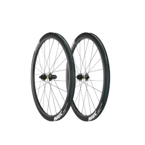 Mavic Cosmic S 42 Disc Wheelset