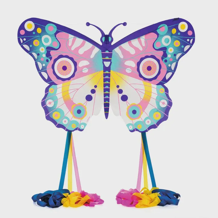 Maxi Butterfly Kite