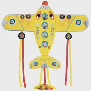 Maxi Plane Kite