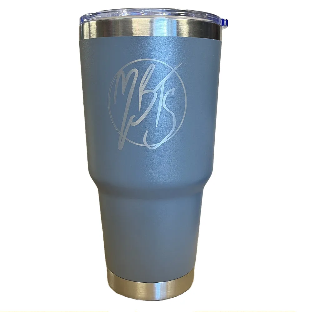 MBTS COFFEE MUG