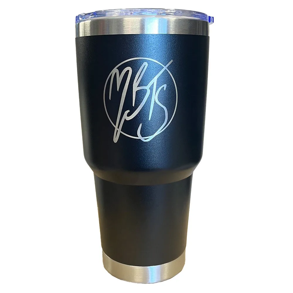MBTS COFFEE MUG