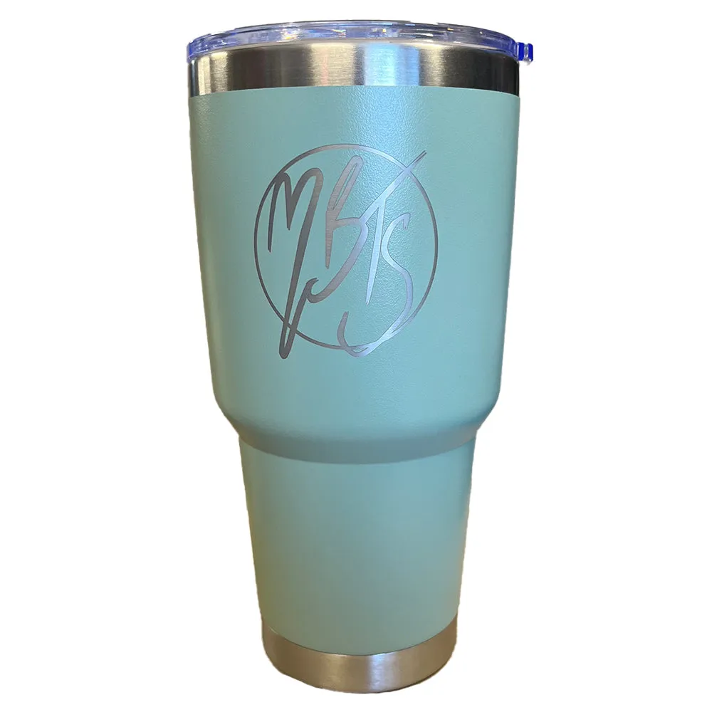 MBTS COFFEE MUG