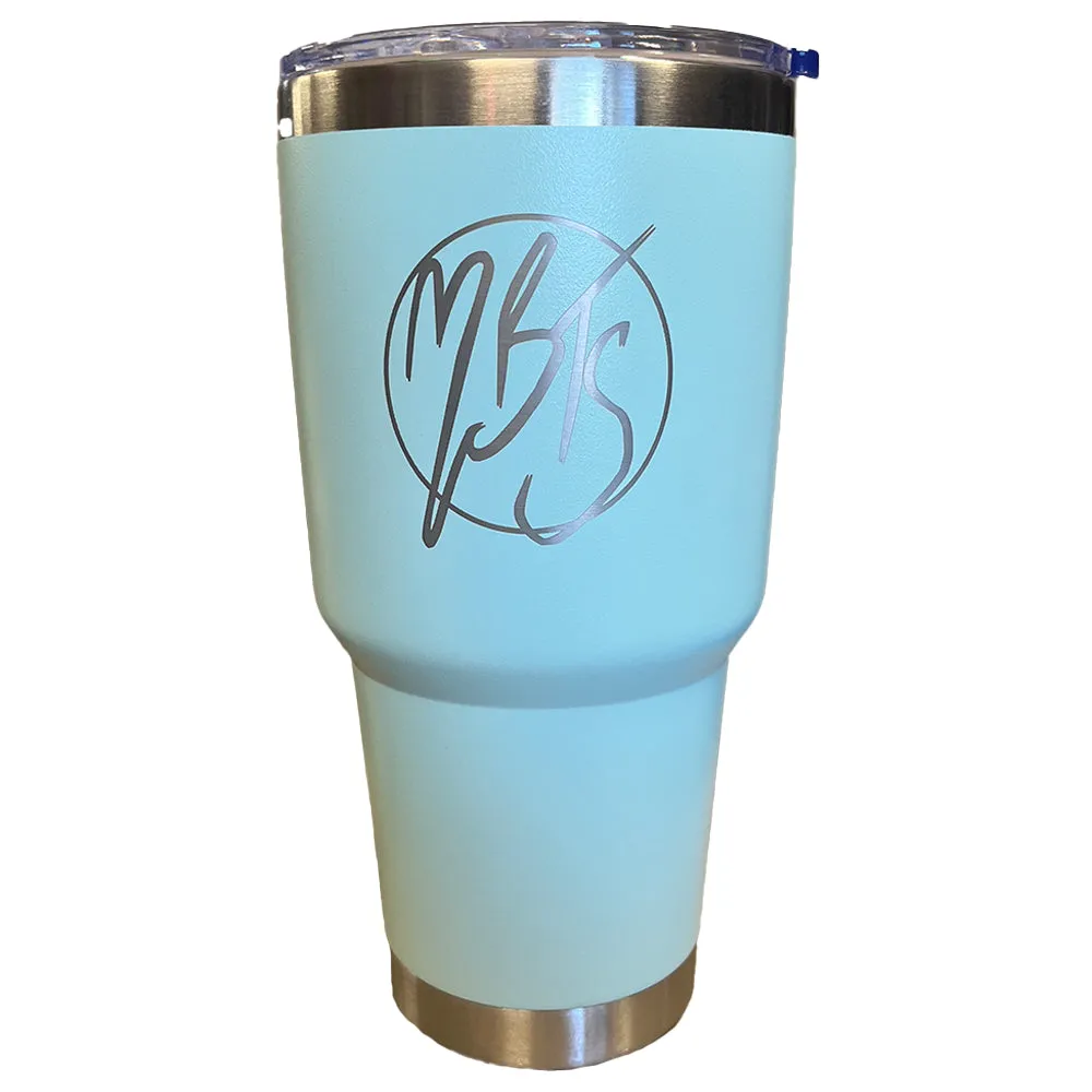 MBTS COFFEE MUG