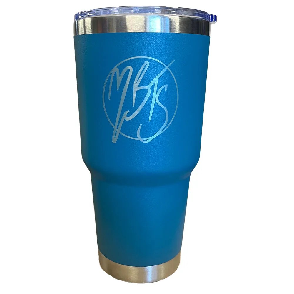 MBTS COFFEE MUG