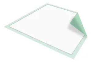 Mckesson Underpads Bed Pads, 30 X 36 Inch, Moderate Absorbency, UPMD3036, 10 Per Bag *Special Pack of 2 Bags*