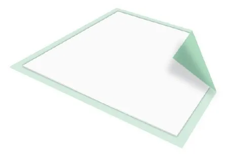Mckesson Underpads Bed Pads, 30 X 36 Inch, Moderate Absorbency, UPMD3036, 10 Per Bag *Special Pack of 2 Bags*
