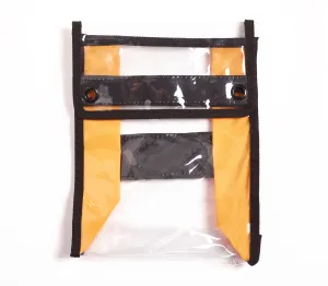 Medical Pouch | Yellow