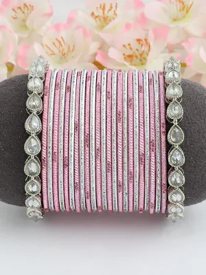 Mehrish Bangle Set