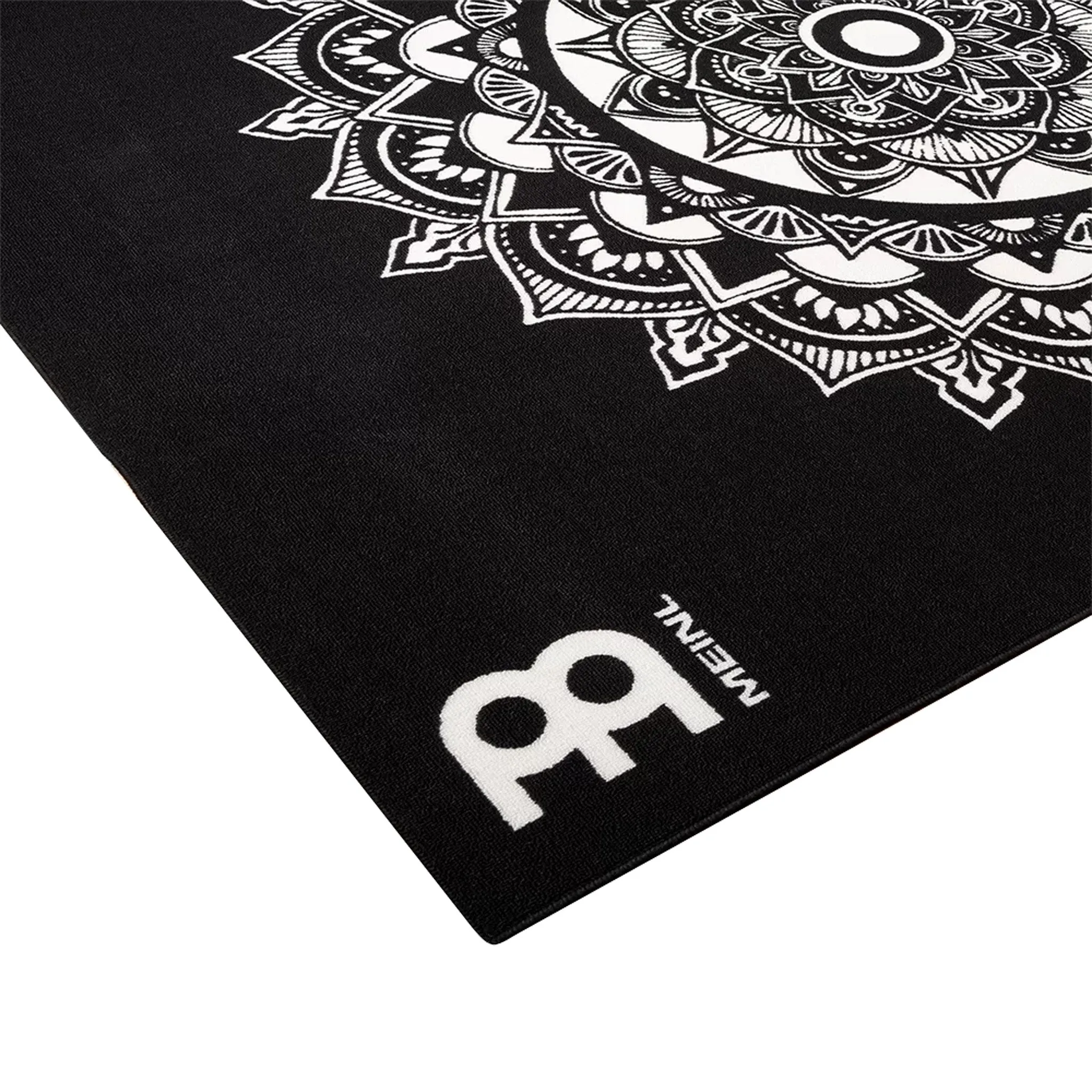 MEINL Cymbals MDR-MA Drum Rug, Mandala