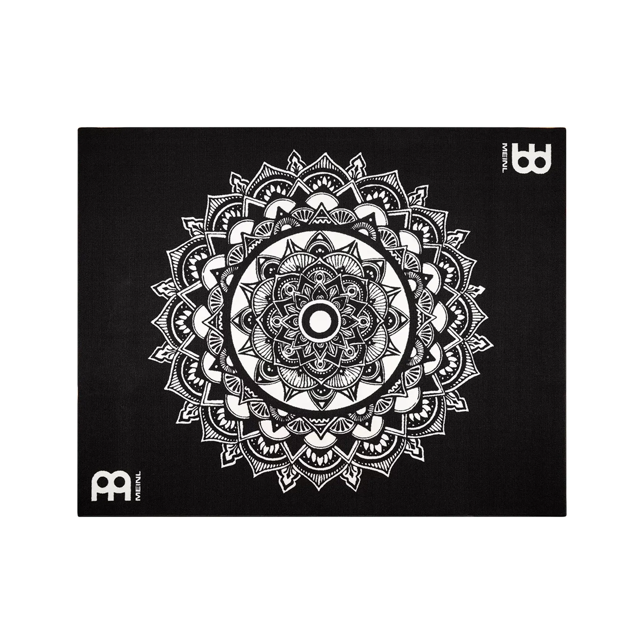 MEINL Cymbals MDR-MA Drum Rug, Mandala