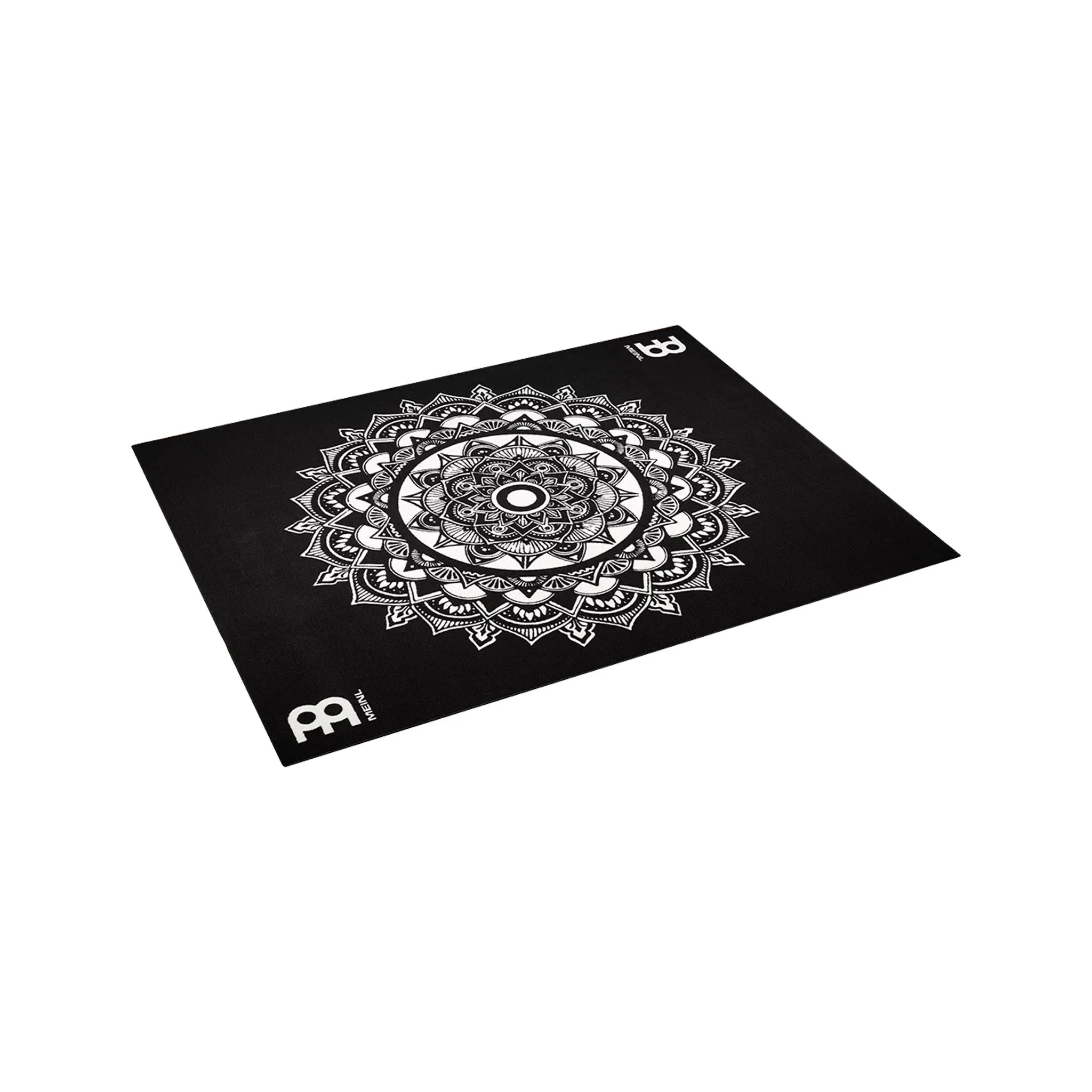 MEINL Cymbals MDR-MA Drum Rug, Mandala